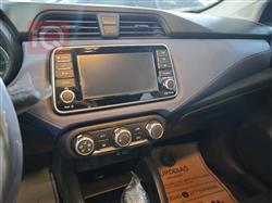 نیسان ڤێرسا